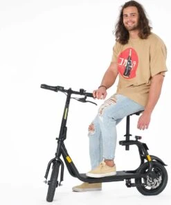 Gyro Elektrische Mini-scooter - Opvouwbaar -Fiets Verkoop Winkel 1003x1200