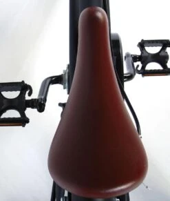 Volare Black Cruiser Kinderfiets - Jongens - 16 Inch - Zwart - 2 Handremmen -Fiets Verkoop Winkel 1020x1200