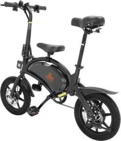 Kugoo Kirir V1 (Kugoo Kirin B2) | 400w | 7.5ah | 45km/u | -Fiets Verkoop Winkel 1036x1200 1