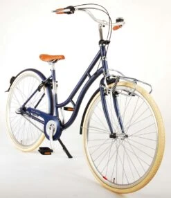 Volare Lifestyle Meisjesfiets - Tiener - 48 Cm - Lage Zadelstand - Blauw - 3 Versnellingen -Fiets Verkoop Winkel 1037x1200 1