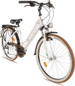 Romet Gazela 26 Inch -Fiets Verkoop Winkel 1043x1200 1
