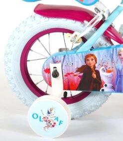Volare Disney Frozen 2 Kinderfiets - Meisjes - 12 Inch - Blauw/Paars - Twee Handremmen 22 Volare Disney Frozen 2 Kinderfiets - Meisjes - 12 Inch - Blauw/Paars - Twee Handremmen -Fiets Verkoop Winkel 1047x1200 3