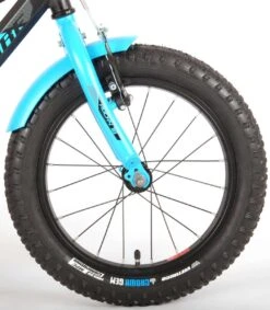 Volare Rocky Kinderfiets - 16 Inch - Zwart Blauw - 95% Afgemonteerd - Prime Collection 24 Volare Rocky Kinderfiets - 16 Inch - Zwart Blauw - 95% Afgemonteerd - Prime Collection -Fiets Verkoop Winkel 1049x1200