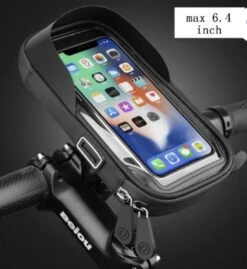 Merkloos Windgoo B20 PRO - E Bike - Elektrische Fiets - 16 Inch - 250W - 7.8Ah Batterij - Max. 25km/u - Zwart - Incl. GSM Houder -Fiets Verkoop Winkel 1101x1200