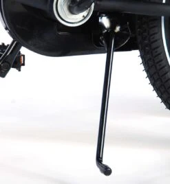 Volare Black Cruiser Kinderfiets - Jongens - 16 Inch - Zwart - 2 Handremmen -Fiets Verkoop Winkel 1106x1200 1