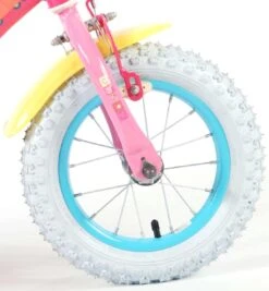 Volare Peppa Pig Kinderfiets - Meisjes - 12 Inch - Roze -Fiets Verkoop Winkel 1111x1200 1