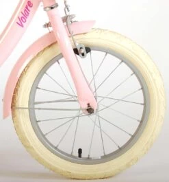 Volare Ashley Kinderfiets - Meisjes - 16 Inch - Roze - 95% Afgemonteerd 18 Volare Ashley Kinderfiets - Meisjes - 16 Inch - Roze - 95% Afgemonteerd -Fiets Verkoop Winkel 1120x1200 1