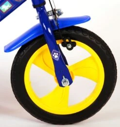 Nickelodeon Paw Patrol Kinderfiets - Jongens - 12 Inch - Blauw/Geel - Doortrapper 16 Nickelodeon Paw Patrol Kinderfiets - Jongens - 12 Inch - Blauw/Geel - Doortrapper -Fiets Verkoop Winkel 1131x1200