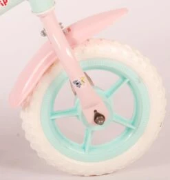 Volare Woezel & Pip Kinderfiets - Meisjes - 10 Inch - Mint Blauw/Roze - Doortrapper -Fiets Verkoop Winkel 1134x1200 3