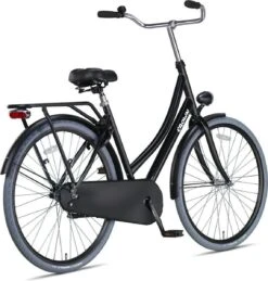 Crown Moscow Omafiets 28 Inch 53cm Grijs -Fiets Verkoop Winkel 1144x1200 1