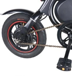 Merkloos Windgoo - B3 Pro V2 - Elektrische Long-Range E-Bike Met Trappers - E-bike - 25Km / H - Zwart -Fiets Verkoop Winkel 1146x1200 1