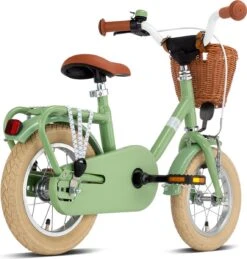 Puky Kinderfiets Vanaf 3 Jaar Steel Classic 12 Retro Groen 5 Puky Kinderfiets Vanaf 3 Jaar Steel Classic 12 Retro Groen -Fiets Verkoop Winkel 1146x1200 4