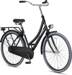 Crown Moscow Omafiets 28 Inch 53cm Grijs -Fiets Verkoop Winkel 1146x1200 5