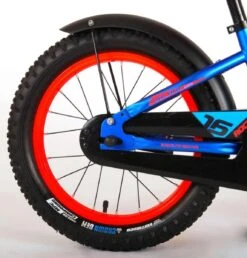 Volare Rocky Kinderfiets - 16 Inch - Blauw - 95% Afgemonteerd 33 Volare Rocky Kinderfiets - 16 Inch - Blauw - 95% Afgemonteerd -Fiets Verkoop Winkel 1149x1200 2