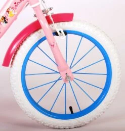 Volare Disney Princess Kinderfiets - Meisjes - 16 Inch - Roze Blauw - Twee Handremmen 27 Volare Disney Princess Kinderfiets - Meisjes - 16 Inch - Roze Blauw - Twee Handremmen -Fiets Verkoop Winkel 1154x1200 2