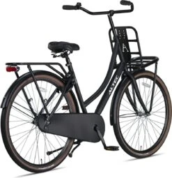 Altec Classic Transportfiets 28 Inch 53cm Zwart -Fiets Verkoop Winkel 1164x1200 1
