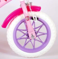 Volare Paw Patrol Kinderfiets - Meiden - 12 Inch - Roze - Doortrapper -Fiets Verkoop Winkel 1172x1200 1