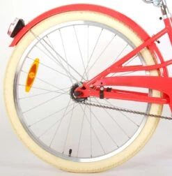 Volare Melody Kinderfiets - Meisjes - 24 Inch - Koraal Rood - Prime Collection -Fiets Verkoop Winkel 1174x1200 1