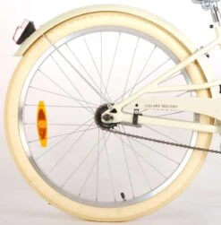 Volare Melody Kinderfiets - Meisjes - 24 Inch - Zand - Prime Collection -Fiets Verkoop Winkel 1182x1200 1