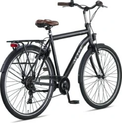 Altec Metro Herenfiets 28 Inch 56cm Army Green -Fiets Verkoop Winkel 1190x1200