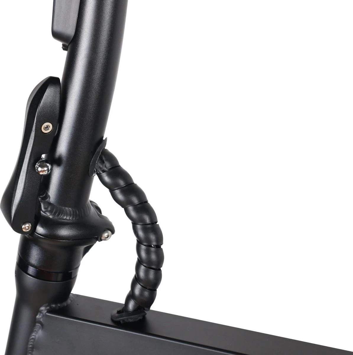 Windgoo B-20 Elektrische Vouwfiets - Snelheid 20 Km/h - 15 Km Bereik - Schijfremmen 3 Windgoo B-20 Elektrische Vouwfiets - Snelheid 20 Km/h - 15 Km Bereik - Schijfremmen - Afbeelding 3