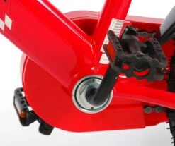 Volare Disney Cars Kinderfiets - Jongens - 14 Inch - Rood -Fiets Verkoop Winkel 1200x1004 1