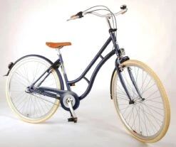Volare Lifestyle Meisjesfiets - Tiener - 48 Cm - Lage Zadelstand - Blauw - 3 Versnellingen -Fiets Verkoop Winkel 1200x1008 3