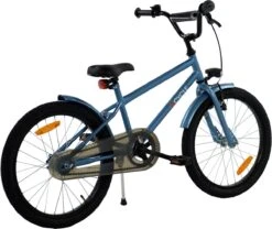 2Cycle Racer Kinderfiets - 20 Inch - Jongensfiets -Fiets Verkoop Winkel 1200x1011 1