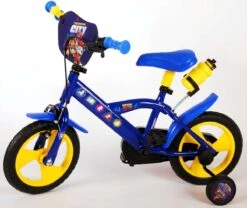 Nickelodeon Paw Patrol Kinderfiets - Jongens - 12 Inch - Blauw/Geel - Doortrapper 24 Nickelodeon Paw Patrol Kinderfiets - Jongens - 12 Inch - Blauw/Geel - Doortrapper -Fiets Verkoop Winkel 1200x1012 3