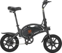 Kugoo Kirir V1 (Kugoo Kirin B2) | 400w | 7.5ah | 45km/u | -Fiets Verkoop Winkel 1200x1013