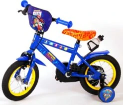 Volare PAW Patrol Kinderfiets - Jongens - 12 Inch - Blauw 32 Volare PAW Patrol Kinderfiets - Jongens - 12 Inch - Blauw -Fiets Verkoop Winkel 1200x1022