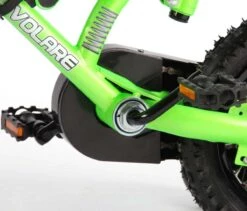Volare Motobike Kinderfiets - Jongens - 12 Inch - Groen - 95% Afgemonteerd -Fiets Verkoop Winkel 1200x1024 1