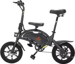 Matrix E Bike - Kugoo B2 Pro - Elektrische Opvouwbare Fiets/step 14 Inch 400W - Met Trappers - Snelheid Max. 45 Km/u -Fiets Verkoop Winkel 1200x1024