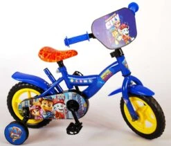 Nickelodeon Paw Patrol The Movie Kinderfiets - Jongens - 10 Inch - Blauw - Doortrapper 17 Nickelodeon Paw Patrol The Movie Kinderfiets - Jongens - 10 Inch - Blauw - Doortrapper -Fiets Verkoop Winkel 1200x1026 1