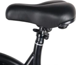 Merkloos Windgoo - B3 Pro V2 - Elektrische Long-Range E-Bike Met Trappers - E-bike - 25Km / H - Zwart -Fiets Verkoop Winkel 1200x1027 1