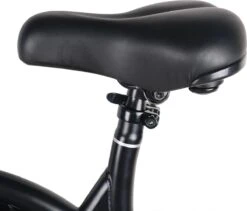 Windgoo - B3 Elektrische Long-Range E-Bike Met Trappers - E-bike - 25Km / H - Wit -Fiets Verkoop Winkel 1200x1027