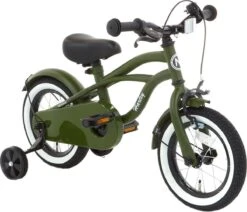 Nogan Harley - Kinderfiets - Jongensfiets - 12 Inch - Leger Groen 7 Nogan Harley - Kinderfiets - Jongensfiets - 12 Inch - Leger Groen -Fiets Verkoop Winkel 1200x1029 2