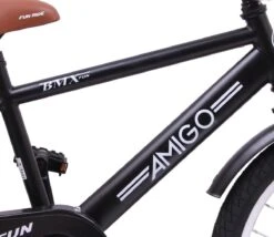 AMIGO BMX Fun- Kinderfiets 20 Inch - Jongens - Zwart -Fiets Verkoop Winkel 1200x1042 1