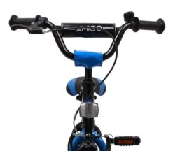 Amigo BMX Fun Jongensfiets - Kinderfiets 14 Inch - Zwart/Blauw -Fiets Verkoop Winkel 1200x1049 2