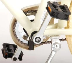 Volare Melody Kinderfiets - Meisjes - 24 Inch - Zand - Prime Collection -Fiets Verkoop Winkel 1200x1051 1