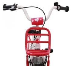 Amigo Sweetheart Meisjesfiets - Kinderfiets 20 Inch - Wit -Fiets Verkoop Winkel 1200x1051