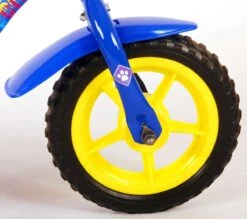 Nickelodeon Paw Patrol The Movie Kinderfiets - Jongens - 10 Inch - Blauw - Doortrapper 20 Nickelodeon Paw Patrol The Movie Kinderfiets - Jongens - 10 Inch - Blauw - Doortrapper -Fiets Verkoop Winkel 1200x1066 1