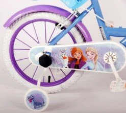 Disney Frozen 2 Kinderfiets - Meisjes - 16 Inch - Blauw - Twee Handremmen 27 Disney Frozen 2 Kinderfiets - Meisjes - 16 Inch - Blauw - Twee Handremmen -Fiets Verkoop Winkel 1200x1072 4