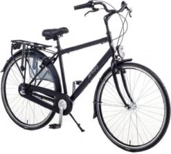Amigo Bright - Herenfiets 28 Inch - Fiets Met 3 Versnellingen - Matzwart -Fiets Verkoop Winkel 1200x1085