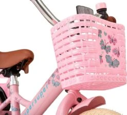 Supersuper Little Miss - Kinderfiets - Meisjesfiets - 14 Inch - Roze -Fiets Verkoop Winkel 1200x1090