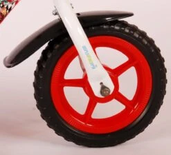 Disney Cars Kinderfiets - Jongens - 10 Inch - Rood - Doortrapper 25 Disney Cars Kinderfiets - Jongens - 10 Inch - Rood - Doortrapper -Fiets Verkoop Winkel 1200x1091
