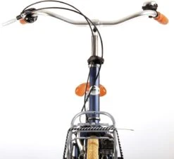 Volare Lifestyle Meisjesfiets - Tiener - 48 Cm - Lage Zadelstand - Blauw - 3 Versnellingen -Fiets Verkoop Winkel 1200x1091 3