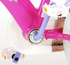 Disney Minnie Cutest Ever! Kinderfiets - Meisjes - 16 Inch - Roze 27 Disney Minnie Cutest Ever! Kinderfiets - Meisjes - 16 Inch - Roze -Fiets Verkoop Winkel 1200x1109 1