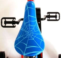 Volare Ultimate Spider-Man Kinderfiets - Jongens - 14 Inch - Rood/Blauw -Fiets Verkoop Winkel 1200x1132 1