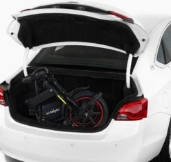 Windgoo B20 Elektrich Fiets E Bike Vouwfiets - Gashendel Versie -Fiets Verkoop Winkel 1200x1132